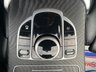 USED 2017 67 MERCEDES-BENZ GLC-CLASS 2.1 GLC 220 D 4MATIC AMG LINE 5d 168 BHP 