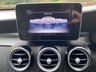 USED 2017 67 MERCEDES-BENZ GLC-CLASS 2.1 GLC 220 D 4MATIC AMG LINE 5d 168 BHP 