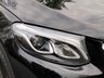 USED 2017 67 MERCEDES-BENZ GLC-CLASS 2.1 GLC 220 D 4MATIC AMG LINE 5d 168 BHP 