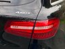 USED 2017 67 MERCEDES-BENZ GLC-CLASS 2.1 GLC 220 D 4MATIC AMG LINE 5d 168 BHP 