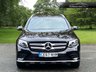 USED 2017 67 MERCEDES-BENZ GLC-CLASS 2.1 GLC 220 D 4MATIC AMG LINE 5d 168 BHP 