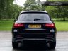 USED 2017 67 MERCEDES-BENZ GLC-CLASS 2.1 GLC 220 D 4MATIC AMG LINE 5d 168 BHP 