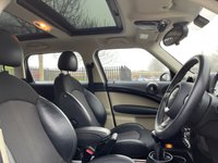 USED 2013 63 MINI COUNTRYMAN 1.6 COOPER D 5d 112 BHP STUNNING++LOVELY DRIVE