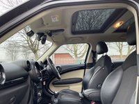 USED 2013 63 MINI COUNTRYMAN 1.6 COOPER D 5d 112 BHP STUNNING++LOVELY DRIVE