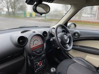 USED 2013 63 MINI COUNTRYMAN 1.6 COOPER D 5d 112 BHP STUNNING++LOVELY DRIVE
