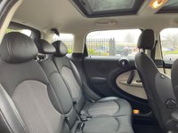 USED 2013 63 MINI COUNTRYMAN 1.6 COOPER D 5d 112 BHP STUNNING++LOVELY DRIVE