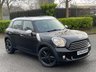 USED 2013 63 MINI COUNTRYMAN 1.6 COOPER D 5d 112 BHP STUNNING++LOVELY DRIVE