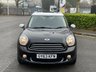 USED 2013 63 MINI COUNTRYMAN 1.6 COOPER D 5d 112 BHP STUNNING++LOVELY DRIVE