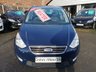 USED 2011 11 FORD GALAXY 2.0 TDCI ZETEC 140 5dr - 7 SEATER 