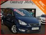 USED 2011 11 FORD GALAXY 2.0 TDCI ZETEC 140 5dr - 7 SEATER 