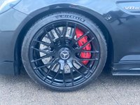 USED 2015 15 MERCEDES-BENZ C-CLASS 4.0 AMG C 63 S EDITION 1 4d 503 BHP 
