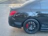 USED 2015 15 MERCEDES-BENZ C-CLASS 4.0 AMG C 63 S EDITION 1 4d 503 BHP 