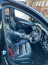 USED 2015 15 MERCEDES-BENZ C-CLASS 4.0 AMG C 63 S EDITION 1 4d 503 BHP 