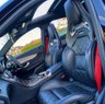 USED 2015 15 MERCEDES-BENZ C-CLASS 4.0 AMG C 63 S EDITION 1 4d 503 BHP 