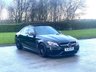 USED 2015 15 MERCEDES-BENZ C-CLASS 4.0 AMG C 63 S EDITION 1 4d 503 BHP 