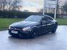 USED 2015 15 MERCEDES-BENZ C-CLASS 4.0 AMG C 63 S EDITION 1 4d 503 BHP 