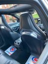 USED 2015 15 MERCEDES-BENZ C-CLASS 4.0 AMG C 63 S EDITION 1 4d 503 BHP 