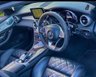USED 2015 15 MERCEDES-BENZ C-CLASS 4.0 AMG C 63 S EDITION 1 4d 503 BHP 