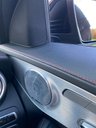 USED 2015 15 MERCEDES-BENZ C-CLASS 4.0 AMG C 63 S EDITION 1 4d 503 BHP 
