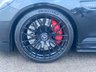 USED 2015 15 MERCEDES-BENZ C-CLASS 4.0 AMG C 63 S EDITION 1 4d 503 BHP 