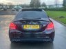 USED 2015 15 MERCEDES-BENZ C-CLASS 4.0 AMG C 63 S EDITION 1 4d 503 BHP 