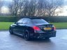 USED 2015 15 MERCEDES-BENZ C-CLASS 4.0 AMG C 63 S EDITION 1 4d 503 BHP 