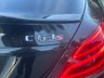 USED 2015 15 MERCEDES-BENZ C-CLASS 4.0 AMG C 63 S EDITION 1 4d 503 BHP 