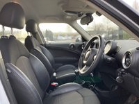 USED 2014 14 MINI COUNTRYMAN 1.6 COOPER D 5d 112 BHP CHOICE OF 2 IN STOCK++FSH
