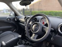 USED 2014 14 MINI COUNTRYMAN 1.6 COOPER D 5d 112 BHP CHOICE OF 2 IN STOCK++FSH