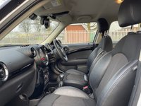 USED 2014 14 MINI COUNTRYMAN 1.6 COOPER D 5d 112 BHP CHOICE OF 2 IN STOCK++FSH