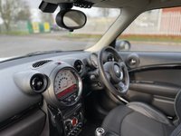 USED 2014 14 MINI COUNTRYMAN 1.6 COOPER D 5d 112 BHP CHOICE OF 2 IN STOCK++FSH