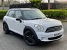 USED 2014 14 MINI COUNTRYMAN 1.6 COOPER D 5d 112 BHP CHOICE OF 2 IN STOCK++FSH