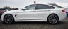 USED 2017 17 BMW 4 SERIES 2.0 420D M SPORT GRAN COUPE 4d 188 BHP FRONT+REAR PARKING SENSORS