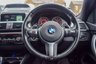 USED 2017 17 BMW 4 SERIES 2.0 420D M SPORT GRAN COUPE 4d 188 BHP FRONT+REAR PARKING SENSORS