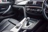 USED 2017 17 BMW 4 SERIES 2.0 420D M SPORT GRAN COUPE 4d 188 BHP FRONT+REAR PARKING SENSORS