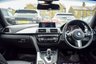 USED 2017 17 BMW 4 SERIES 2.0 420D M SPORT GRAN COUPE 4d 188 BHP FRONT+REAR PARKING SENSORS