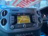 USED 2014 64 VOLKSWAGEN TIGUAN 2.0 TDI MATCH 4Motion 140 5dr - SAT NAV 