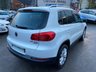 USED 2014 64 VOLKSWAGEN TIGUAN 2.0 TDI MATCH 4Motion 140 5dr - SAT NAV 