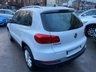 USED 2014 64 VOLKSWAGEN TIGUAN 2.0 TDI MATCH 4Motion 140 5dr - SAT NAV 