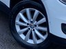 USED 2014 64 VOLKSWAGEN TIGUAN 2.0 TDI MATCH 4Motion 140 5dr - SAT NAV 