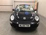 USED 2008 58 VOLKSWAGEN BEETLE 1.6 LUNA 8V 2d 101 BHP FINANCE RATES FROM 6.9% APR