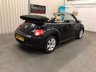 USED 2008 58 VOLKSWAGEN BEETLE 1.6 LUNA 8V 2d 101 BHP FINANCE RATES FROM 6.9% APR