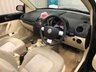 USED 2008 58 VOLKSWAGEN BEETLE 1.6 LUNA 8V 2d 101 BHP FINANCE RATES FROM 6.9% APR