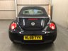 USED 2008 58 VOLKSWAGEN BEETLE 1.6 LUNA 8V 2d 101 BHP FINANCE RATES FROM 6.9% APR