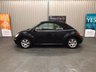 USED 2008 58 VOLKSWAGEN BEETLE 1.6 LUNA 8V 2d 101 BHP FINANCE RATES FROM 6.9% APR