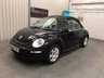 USED 2008 58 VOLKSWAGEN BEETLE 1.6 LUNA 8V 2d 101 BHP FINANCE RATES FROM 6.9% APR