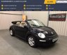 USED 2008 58 VOLKSWAGEN BEETLE 1.6 LUNA 8V 2d 101 BHP FINANCE RATES FROM 6.9% APR