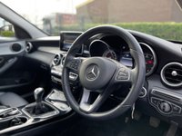 USED 2016 16 MERCEDES-BENZ C CLASS 2.1 C220 D SPORT 4d 170 BHP LOVELY DRIVE++VERY WELL MAINTAINED