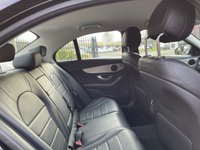 USED 2016 16 MERCEDES-BENZ C CLASS 2.1 C220 D SPORT 4d 170 BHP LOVELY DRIVE++VERY WELL MAINTAINED