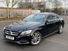USED 2016 16 MERCEDES-BENZ C CLASS 2.1 C220 D SPORT 4d 170 BHP LOVELY DRIVE++VERY WELL MAINTAINED